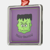 Ornement d'Halloween (Gauche)