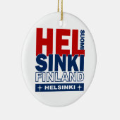 Ornement d'Helsinki (Droite)