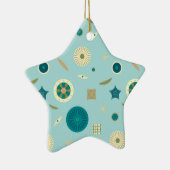 Ornement diatomé (Droite)