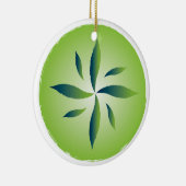 Ornement d'images karmiques (Droite)