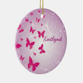 Ornement d'imaginaire de Buttefly (Droite)