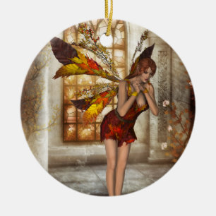 Ornement d'imaginaire de Faery de plaisir