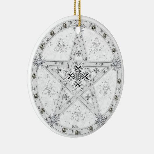 Ornement d'Imbolc (Droite)