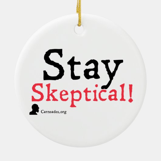 Ornement d'Immanuel Kant (Dos)