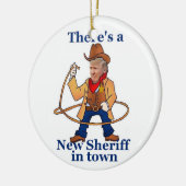 Ornement d'inauguration d'ATOUT (Gauche)