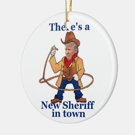 Ornement d'inauguration d'ATOUT (Gauche)