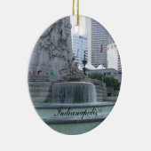 Ornement d'Indianapolis (Droite)