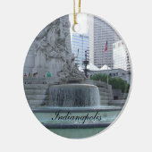 Ornement d'Indianapolis (Gauche)