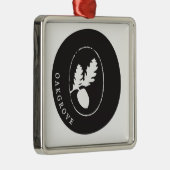 Ornement d'Oakgrove (Droite)