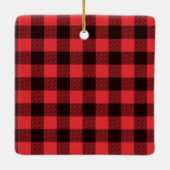 Ornement Doodle Dog (Dos)