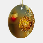 Ornement d'or (Droite)