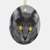 Ornement d'or Dusky (Droite)