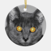 Ornement d'or Dusky (Devant)