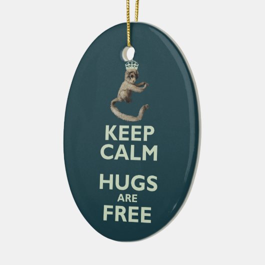 Ornement double face (Gauche)