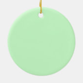 Ornement d'ours de koala de l'Australie (Dos)