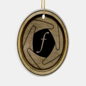 Ornement d'ouverture (Droite)