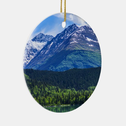 Ornement du cercle (Droite)