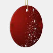 Ornement du cercle de Noël (Droite)