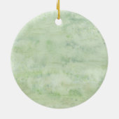 Ornement du cerf (Dos)