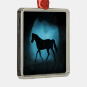 Ornement du cheval arabe Stallion (Droite)