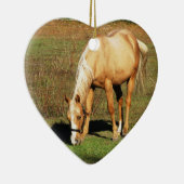 Ornement du Cheval d'or (Droite)