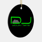 Ornement du DJ (Droite)