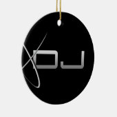 Ornement du DJ (Droite)