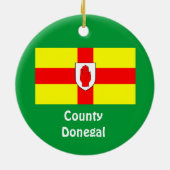 Ornement du Donegal non Irlande du comté (Dos)