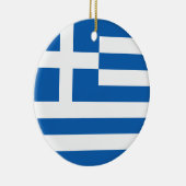 Ornement du drapeau grec (Droite)