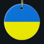 ornement du drapeau ukrainien<br><div class="desc">ornement du drapeau ukrainien</div>