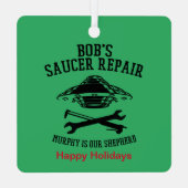 Ornement du groupe Allbot Brothers (Verso)