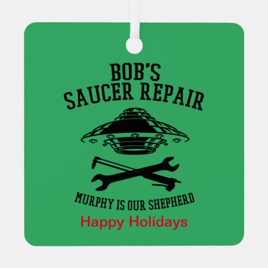 Ornement du groupe Allbot Brothers (Verso)