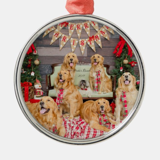 Ornement du groupe de Prada (Devant)