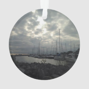 Ornement du lac Érié