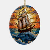 Ornement du navire (Droite)