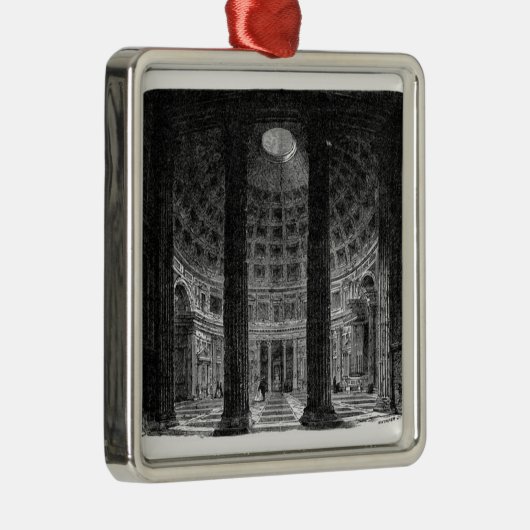 Ornement du Panthéon (Droite)