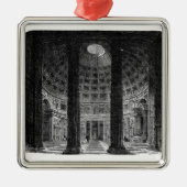 Ornement du Panthéon (Devant)