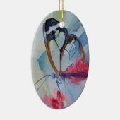 Ornement du papillon 10 (Droite)