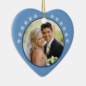 Ornement du pays des merveilles d'hiver (Droite)