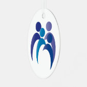 Ornement du personnel FCS (Avant gauche)