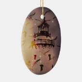Ornement du phare (Droite)
