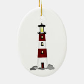 Ornement du phare (Dos)