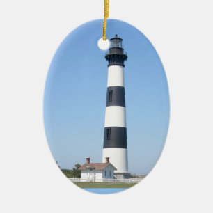 Ornement du phare OBX OR de Bodie