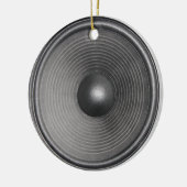 Ornement du président (Gauche)