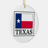 Ornement du Texas (Droite)