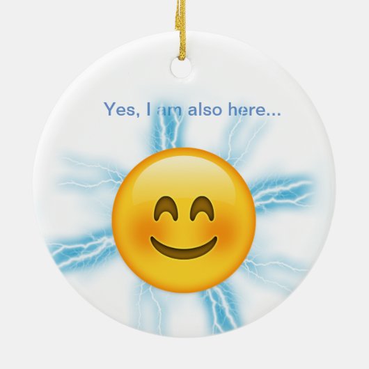 Ornement du ventilateur YouTube (Dos)