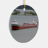 Ornement Edward L. Ryerson (Droite)