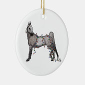 Ornement embrouillé (Droite)