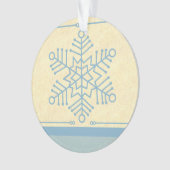 ORNEMENT EN ACRYLIQUE (devant)