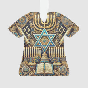 Ornement en Acrylique